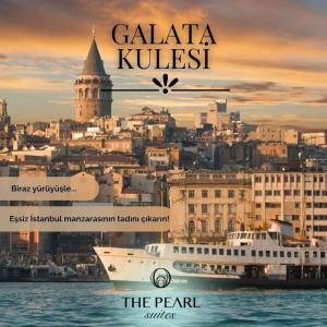 The Pearl Suites - 0