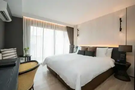 Best Western Premier Bayphere Pattaya - SHA Extra Plus - 26