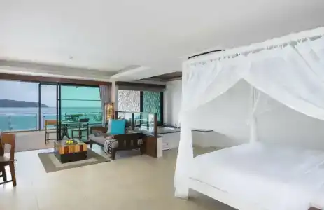 Zenmaya Oceanfront Phuket, Trademark Collection by Wyndham - 18