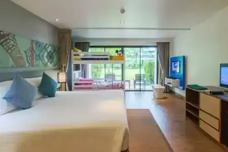 Outrigger Khao Lak Beach Resort - SHA Extra Plus - 89