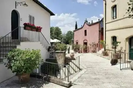 Borgo Grondaie - 3