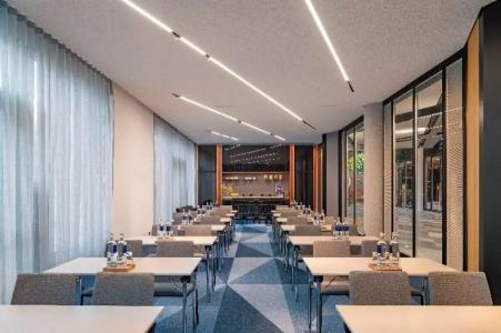 Andaz Munich Schwabinger Tor - a concept by Hyatt - 5