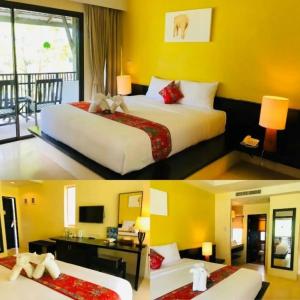 Palm Galleria Resort-SHA Extra Plus - 54