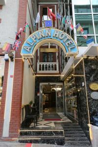 Alpinn Istanbul - 61