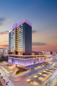 Doubletree by Hilton Istanbul Umraniye - 34