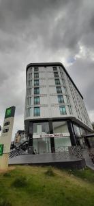 ibis Styles Istanbul Merter - 20