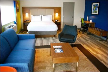 Holiday Inn Express Vancouver Airport-Richmond, an IHG - 57