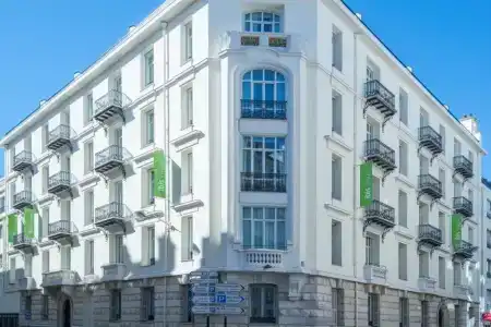 Ibis Styles Nice Centre Gare - 0