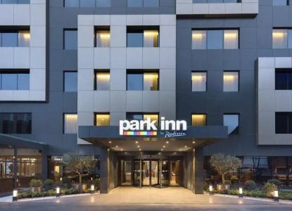 Park Inn by Radisson Istanbul Atasehir - 12