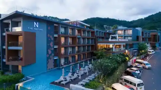 The Nature Phuket - SHA Extra Plus - 28