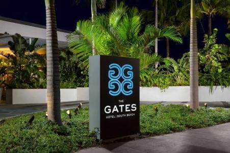 The Gates South Beach - a Doubletree by Hilton - 10