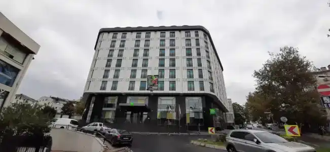 ibis Styles Istanbul Merter - 6