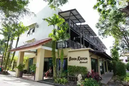 Baan Karon Resort - SHA Extra Plus - 19