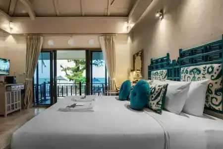 Moracea by Khao Lak Resort - SHA Extra Plus - 11