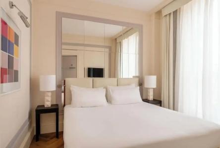 UNAHOTELS Trastevere Roma - 46