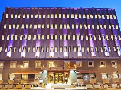 DoubleTree by Hilton Istanbul - Sirkeci - 2