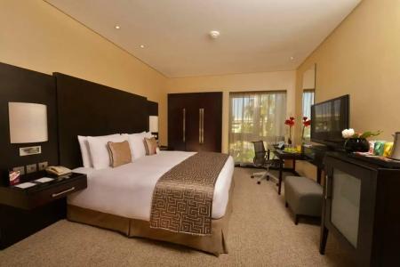 Crowne Plaza Bahrain, an IHG - 78