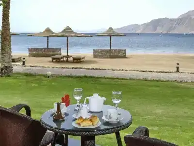 Dahab Lagoon Club & Resort Ex Tirana Dahab - 7