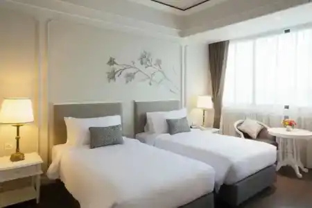 Courtyard by Marriott Phuket Town - 1