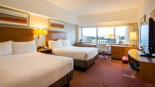 Holiday Inn San Francisco - Golden Gateway, an IHG with no Resort Fee - 38