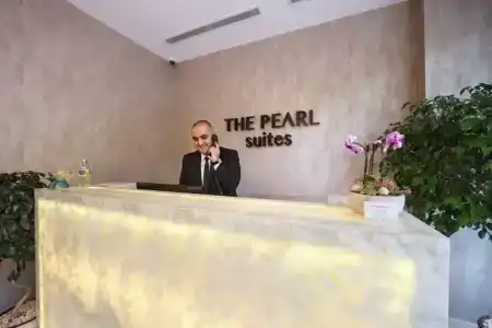 The Pearl Suites - 13