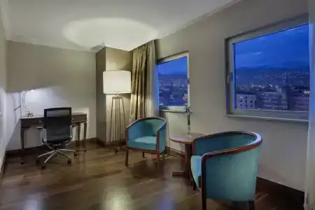 Wyndham Grand Kayseri - 35