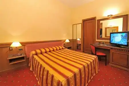 Best Western Moderno Verdi - 4