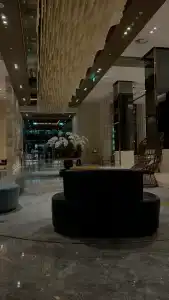 Hilton Abu Dhabi Yas Island - 41