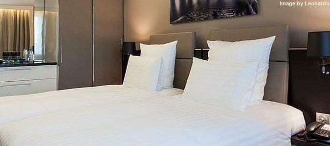 AC Paris Porte Maillot by Marriott - 17