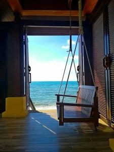 Sand Sea Resort & Spa - Lamai Beach , Koh Samui - 8