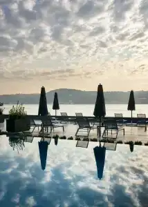 Mandarin Oriental Bosphorus, Istanbul - 15