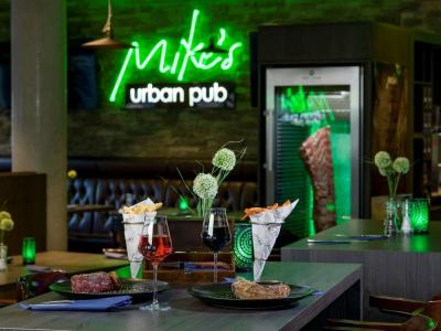 ibis Styles Kiel City - 11