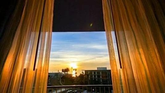 Inn by the Sea, La Jolla - 4