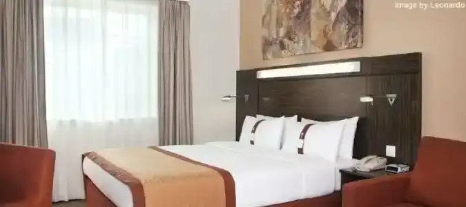 Holiday Inn Express Dubai Safa Park, an IHG - 70