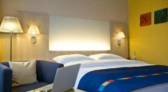 Park Inn by Radisson Stuttgart - 34