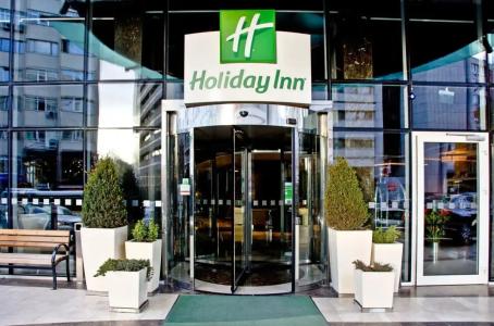 Holiday Inn Ankara-Kavaklidere, an IHG - 23