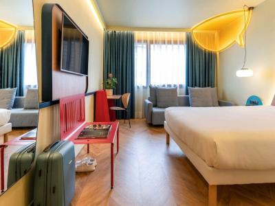 Novotel Madrid City Las Ventas - 65