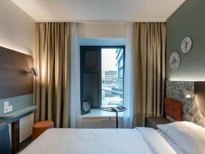 ibis Styles Kiel City - 6