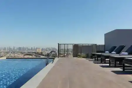 ApartAdagio Dubai Deira - 15