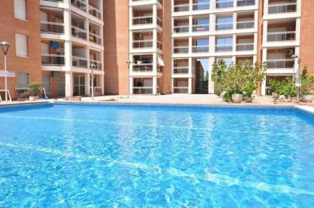 Camping Platja Cambrils - 66