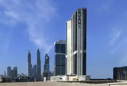 Avani Palm View Dubai & Suites - 19