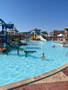 Charmillion Club Aquapark - 59