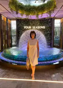 Four Seasons - 30