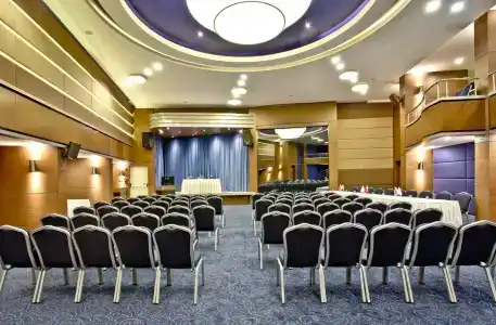 Holiday Inn Ankara-Kavaklidere, an IHG - 5