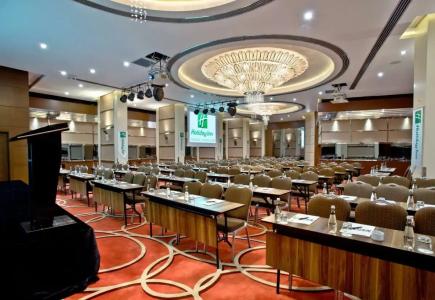 Holiday Inn Ankara-Kavaklidere, an IHG - 13