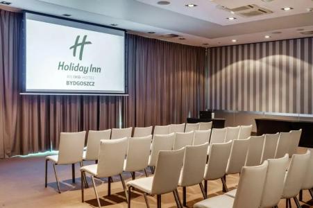 Holiday Inn Bydgoszcz, an IHG - 20