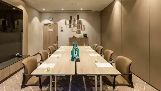 Holiday Inn Munich - City East, an IHG - 28