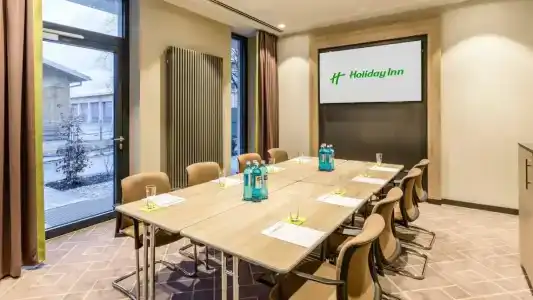 Holiday Inn Munich - City East, an IHG - 47