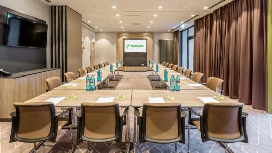 Holiday Inn Munich - City East, an IHG - 33