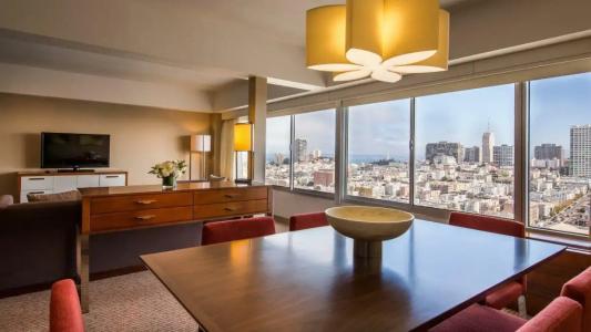 Holiday Inn San Francisco - Golden Gateway, an IHG with no Resort Fee - 29